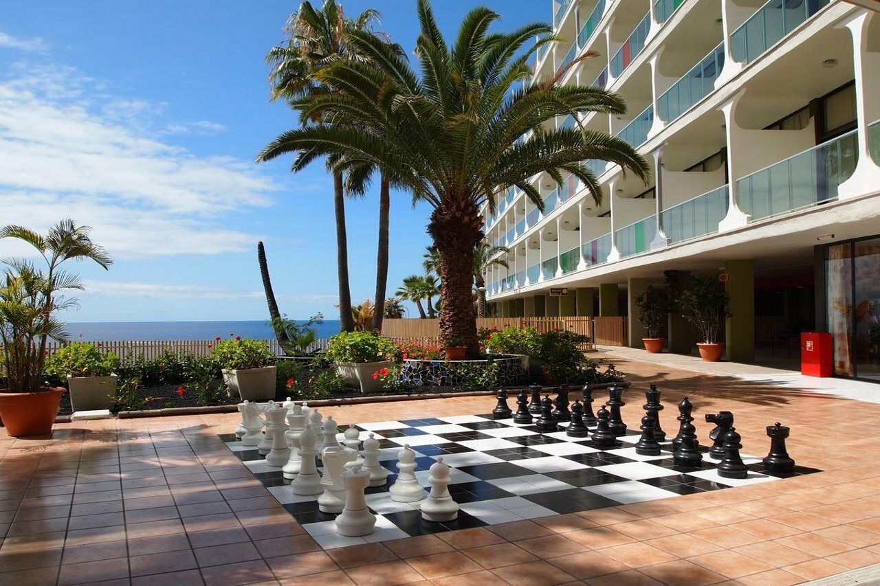 HOTEL PUNTA DEL REY (ADULTS ONLY) PUERTO RICO (GRAN CANARIA) (Spanien) - fra DKK 561 iBOOKED